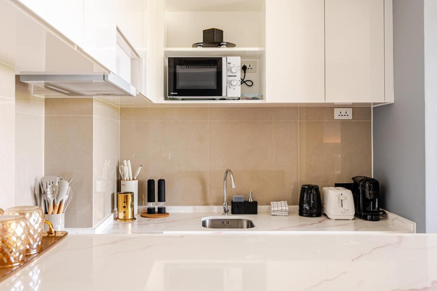 Wyndham La 1712 - Close To The Apartment