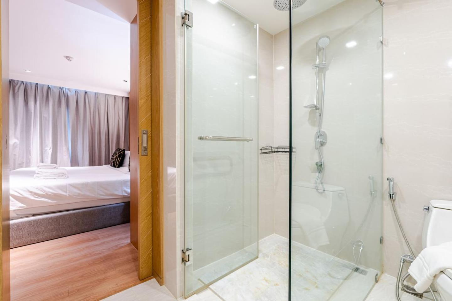 Wyndham La 1712 - Close To The Apartment Rawai