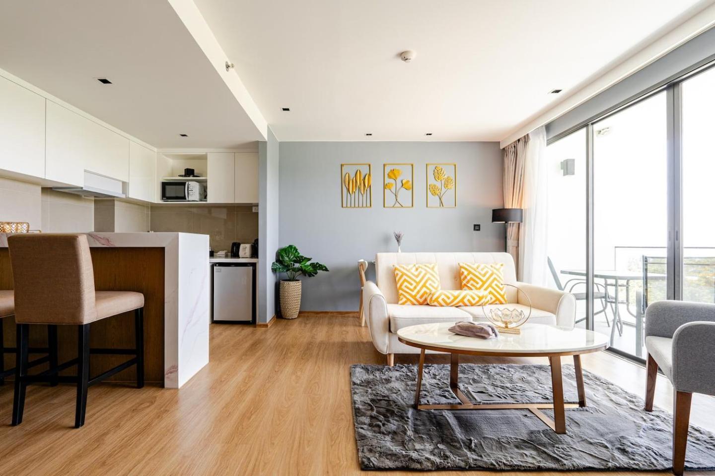 Apartment Wyndham La 1712 - Close To The