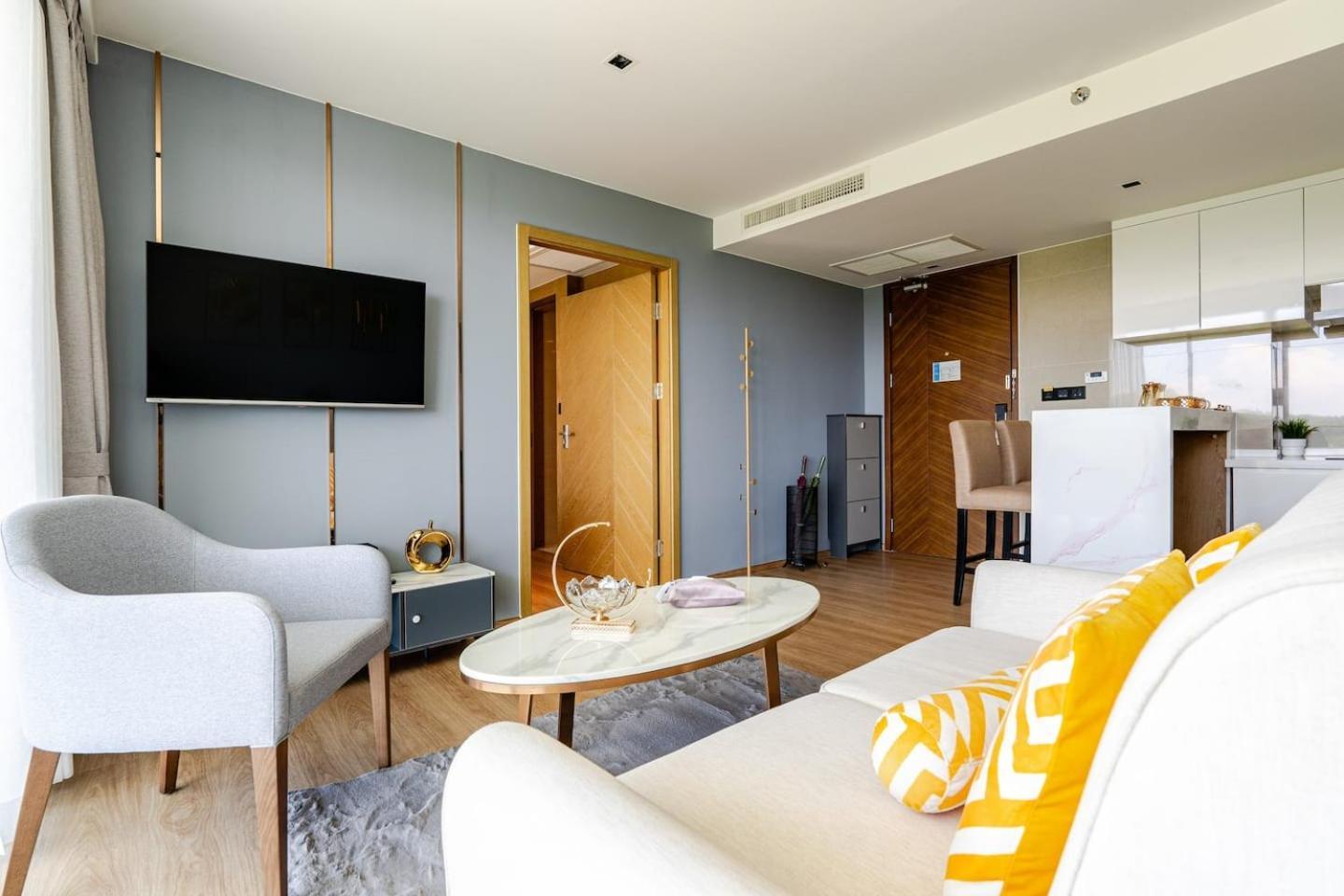 Wyndham La 1712 - Close To The Apartment *