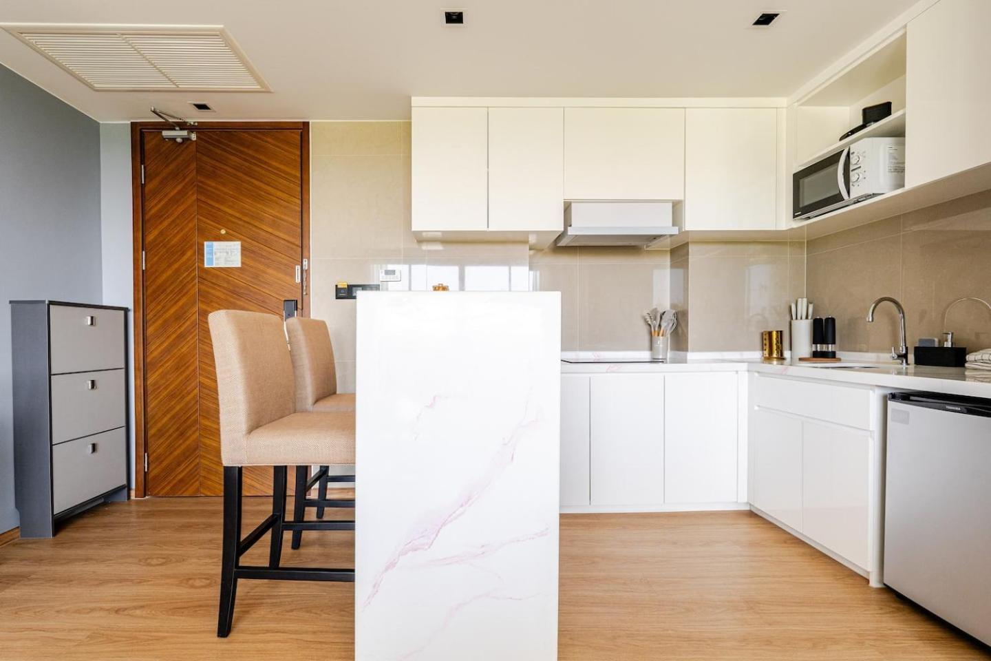 Apartment Wyndham La 1712 - Close To The Rawai