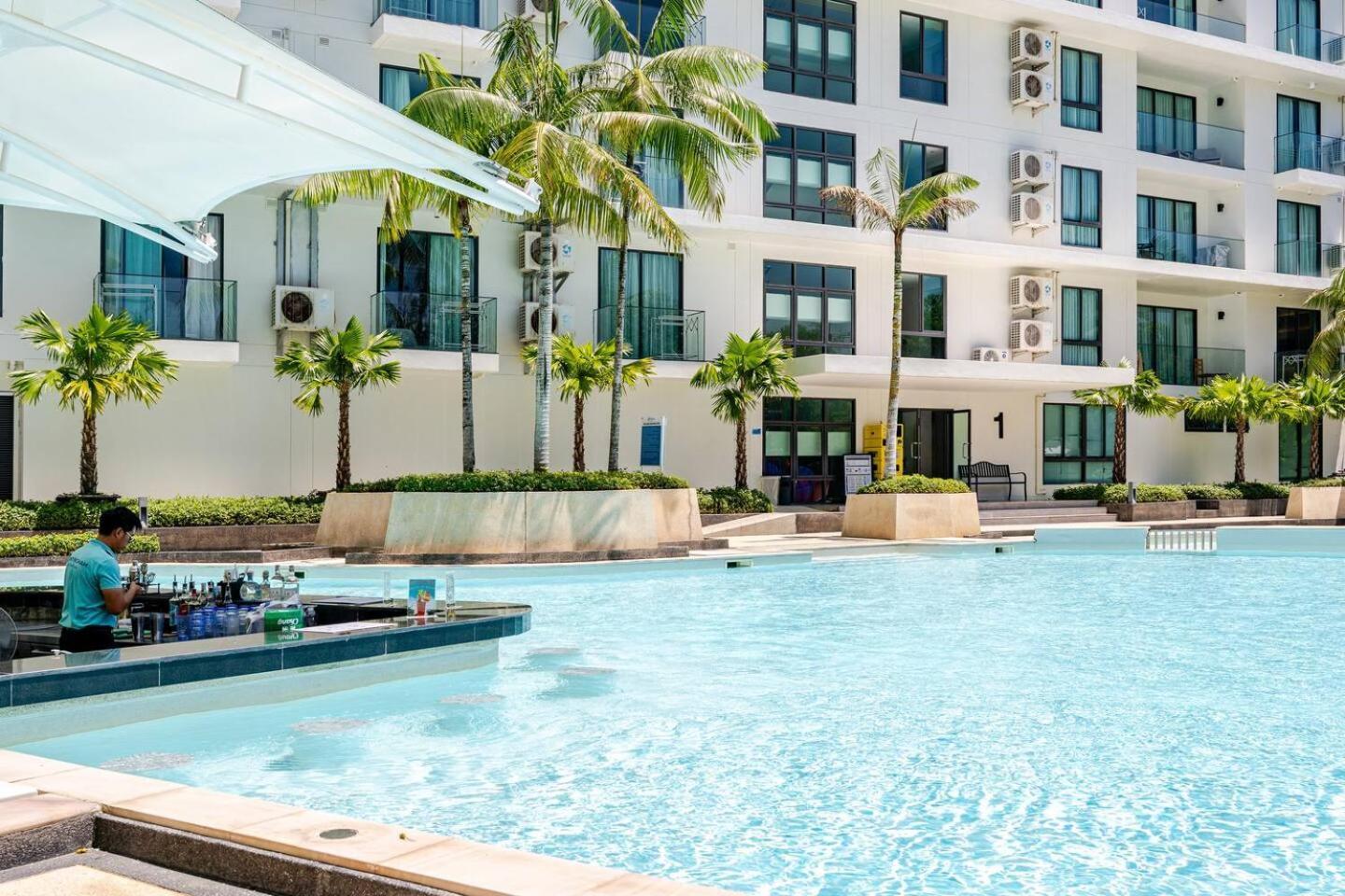 Wyndham La 1712 - Close To The Apartment *