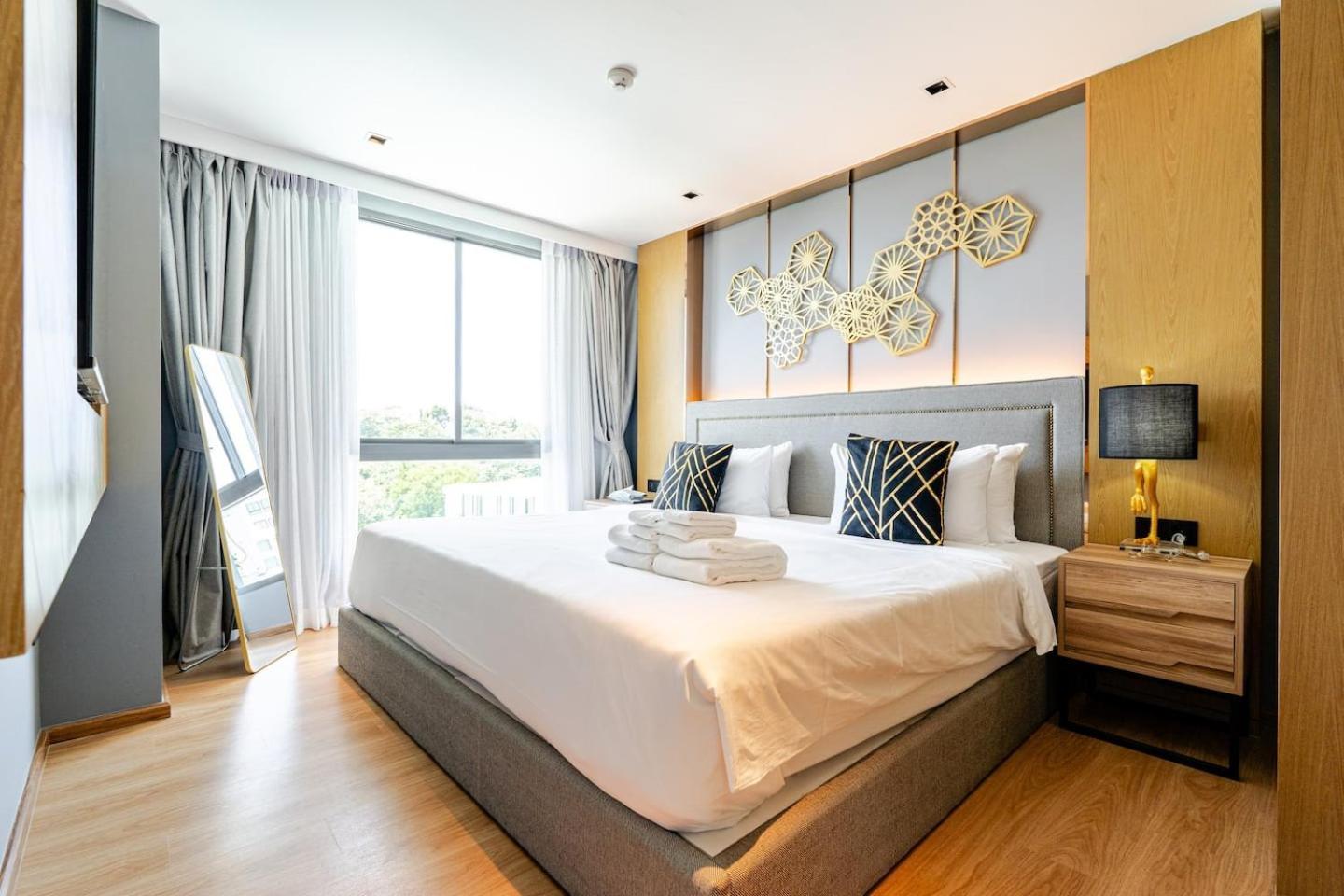 Apartment Wyndham La 1712 - Close To The *