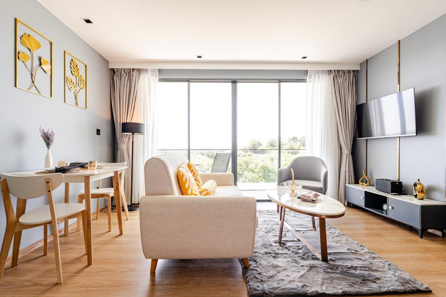 Wyndham La 1712 - Close To The Apartment Rawai