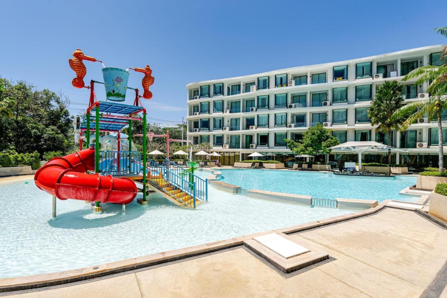 Wyndham La 1712 - Close To The *