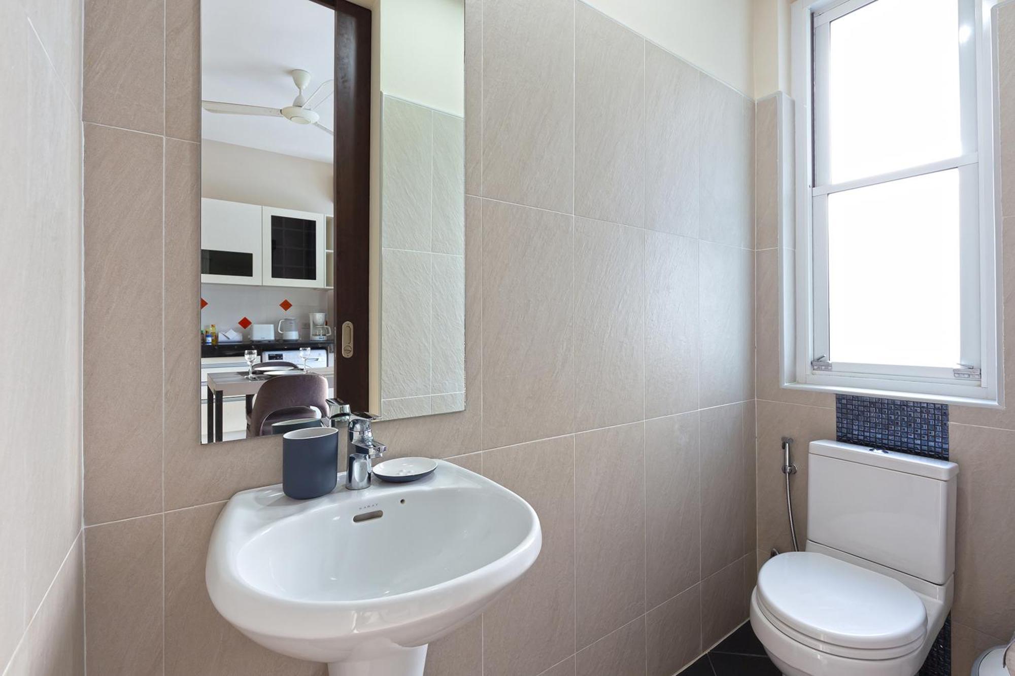 Villa Boutique 2br Private Pool Greens 9 *