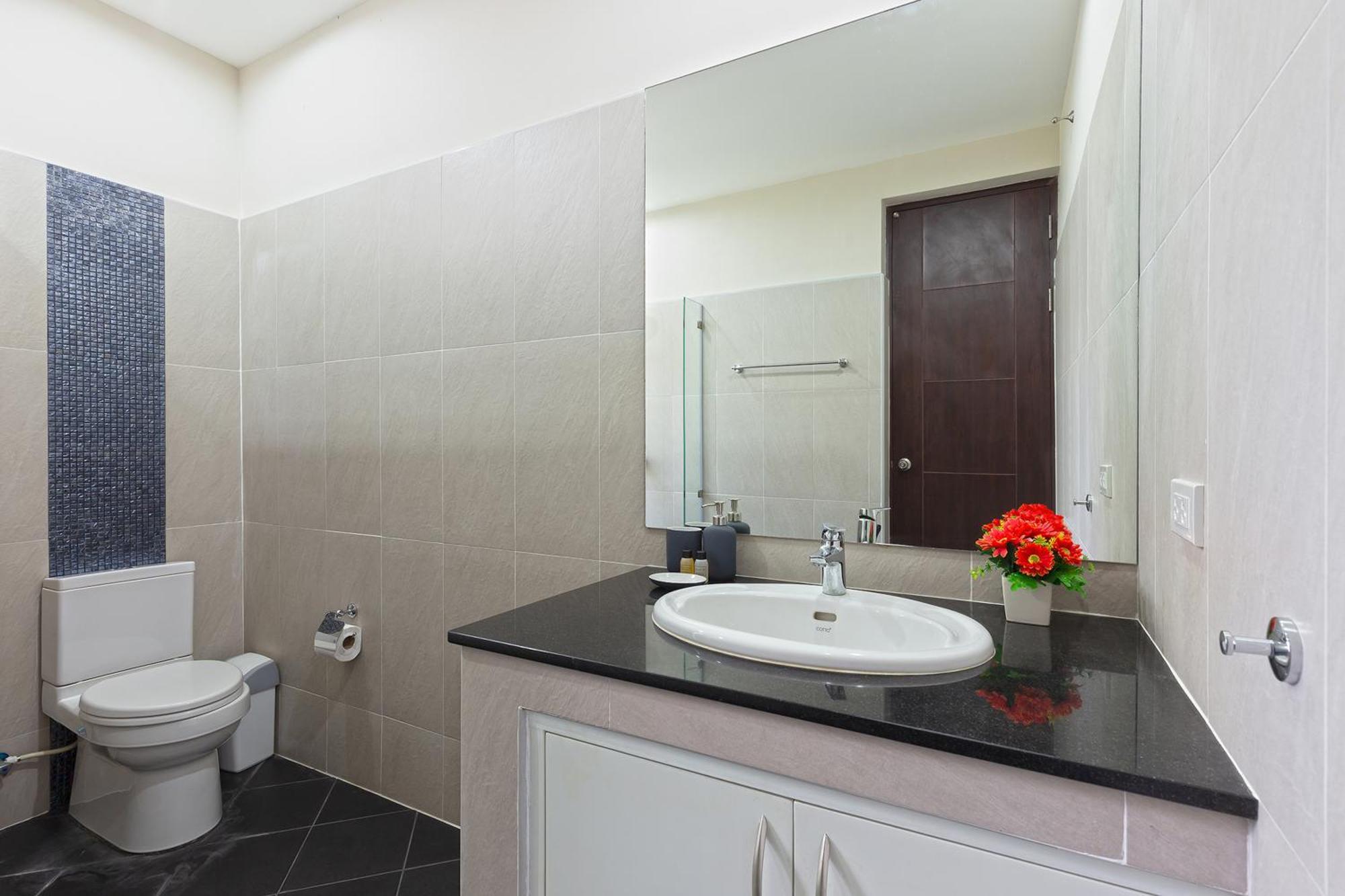 Boutique 2br Private Pool Greens 9 Ban Saiyuan