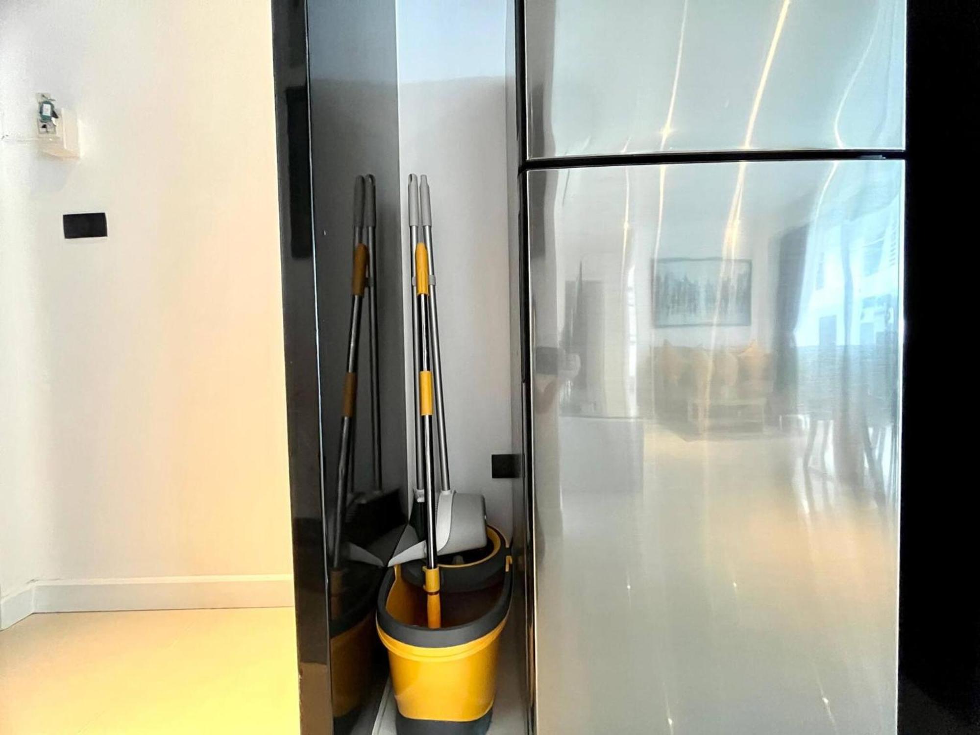 B12a Pool Access Partial Seaview 2brs 1bath Karon *