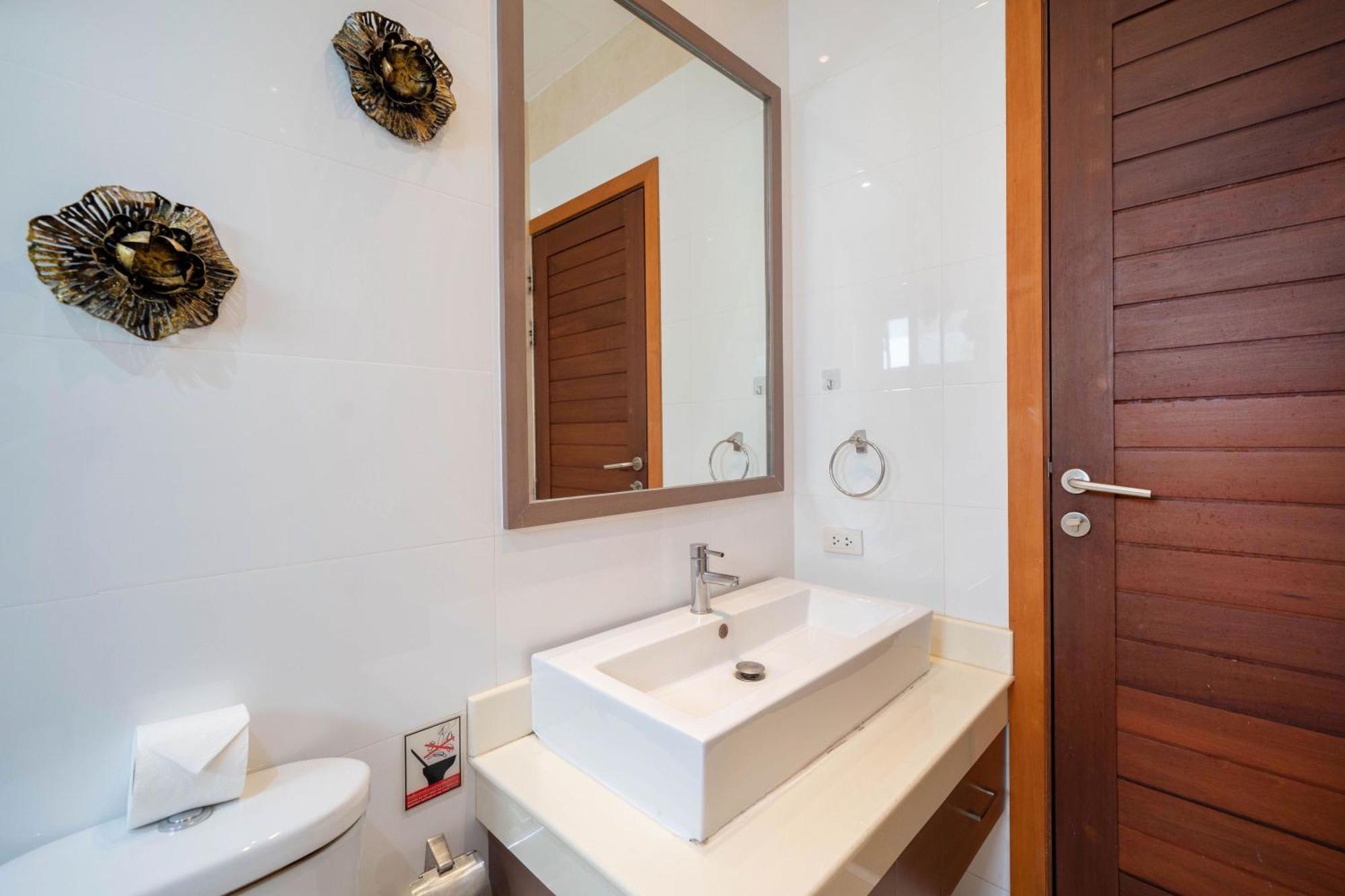 Tropical Bliss, Magnificent 2br Isawan With Saltwater Pool, Rawai Ban Saiyuan
