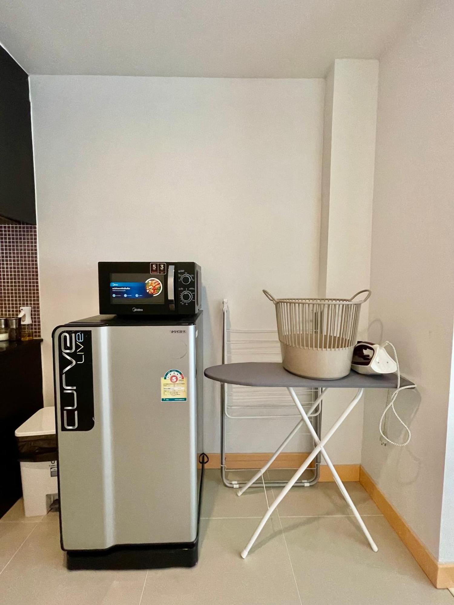 The Kris Two Bedrooms Apartment