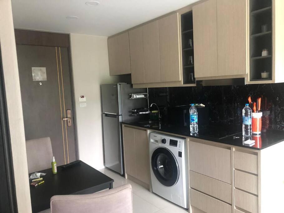 In Mida Grande Surin Apartment Ban Lum Fuang