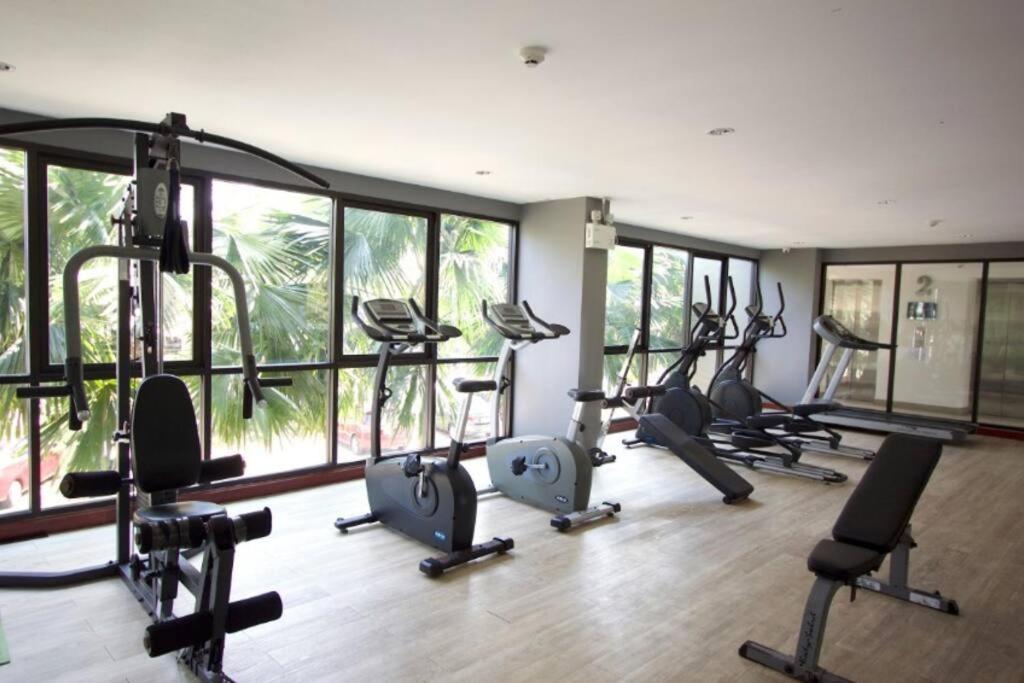 Stylish Near Boat Avenue Laguna Apartment Bang Tao Beach (Phuket)