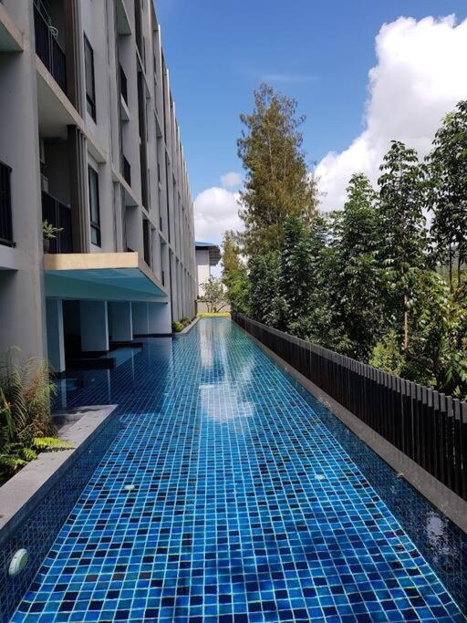 Stylish Near Boat Avenue Laguna Bang Tao Beach (Phuket)