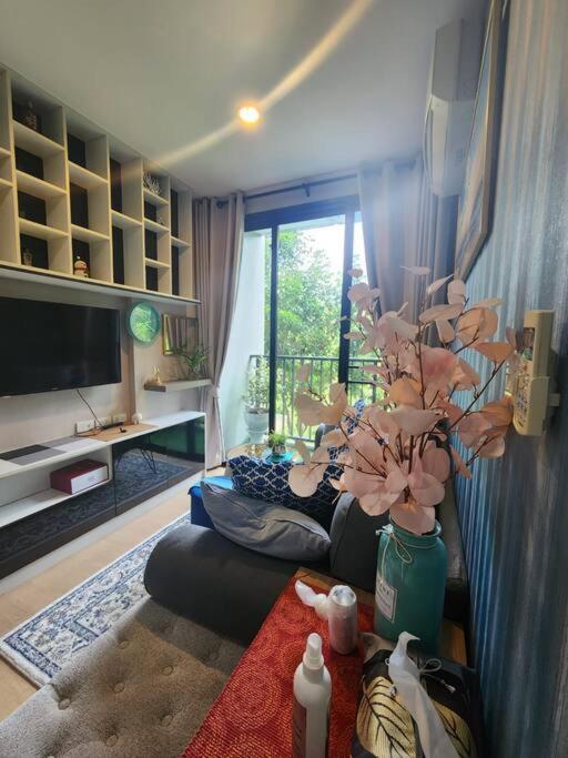 Apartment Stylish Near Boat Avenue Laguna Bang Tao Beach (Phuket)