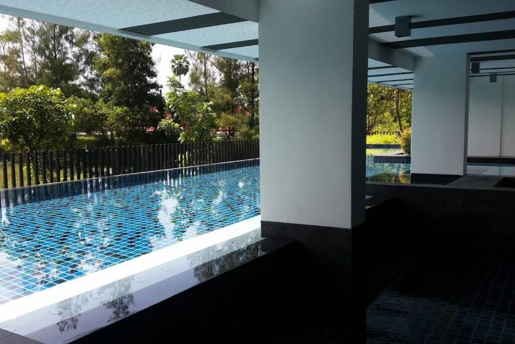Stylish Near Boat Avenue Laguna * Bang Tao Beach (Phuket)
