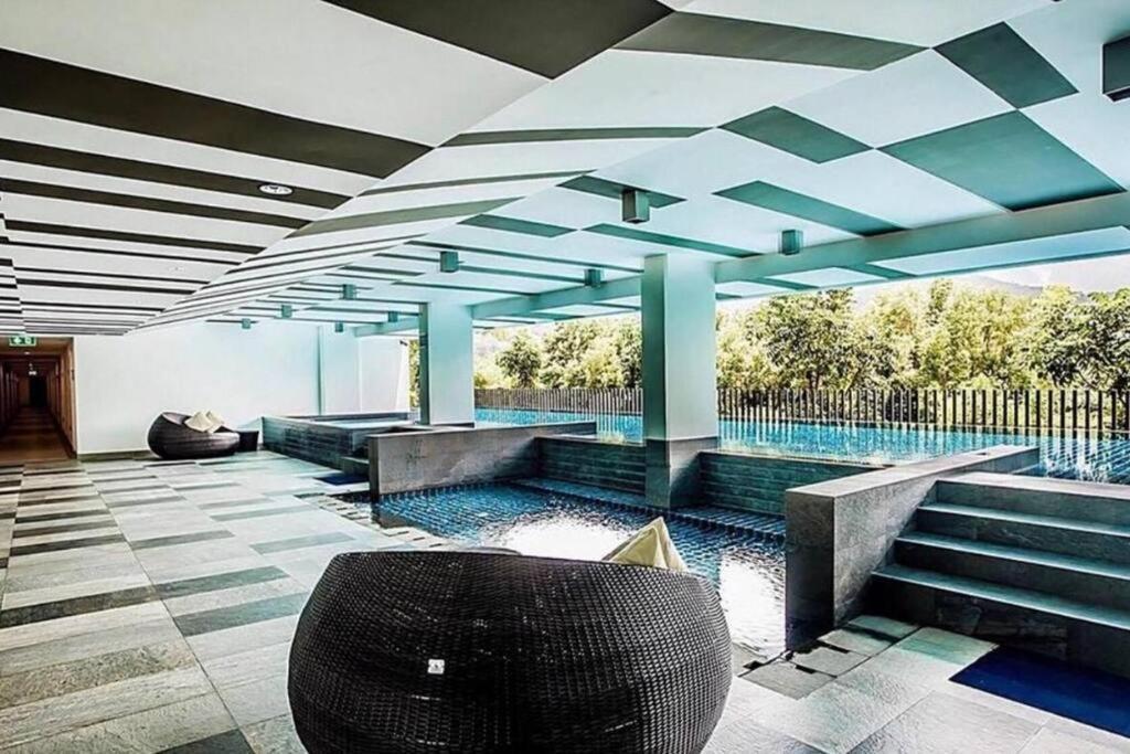 Stylish Near Boat Avenue Laguna * Bang Tao Beach (Phuket)