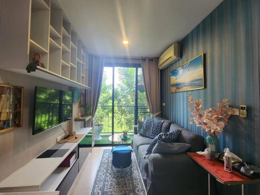 Apartment Stylish Near Boat Avenue Laguna Bang Tao Beach (Phuket)