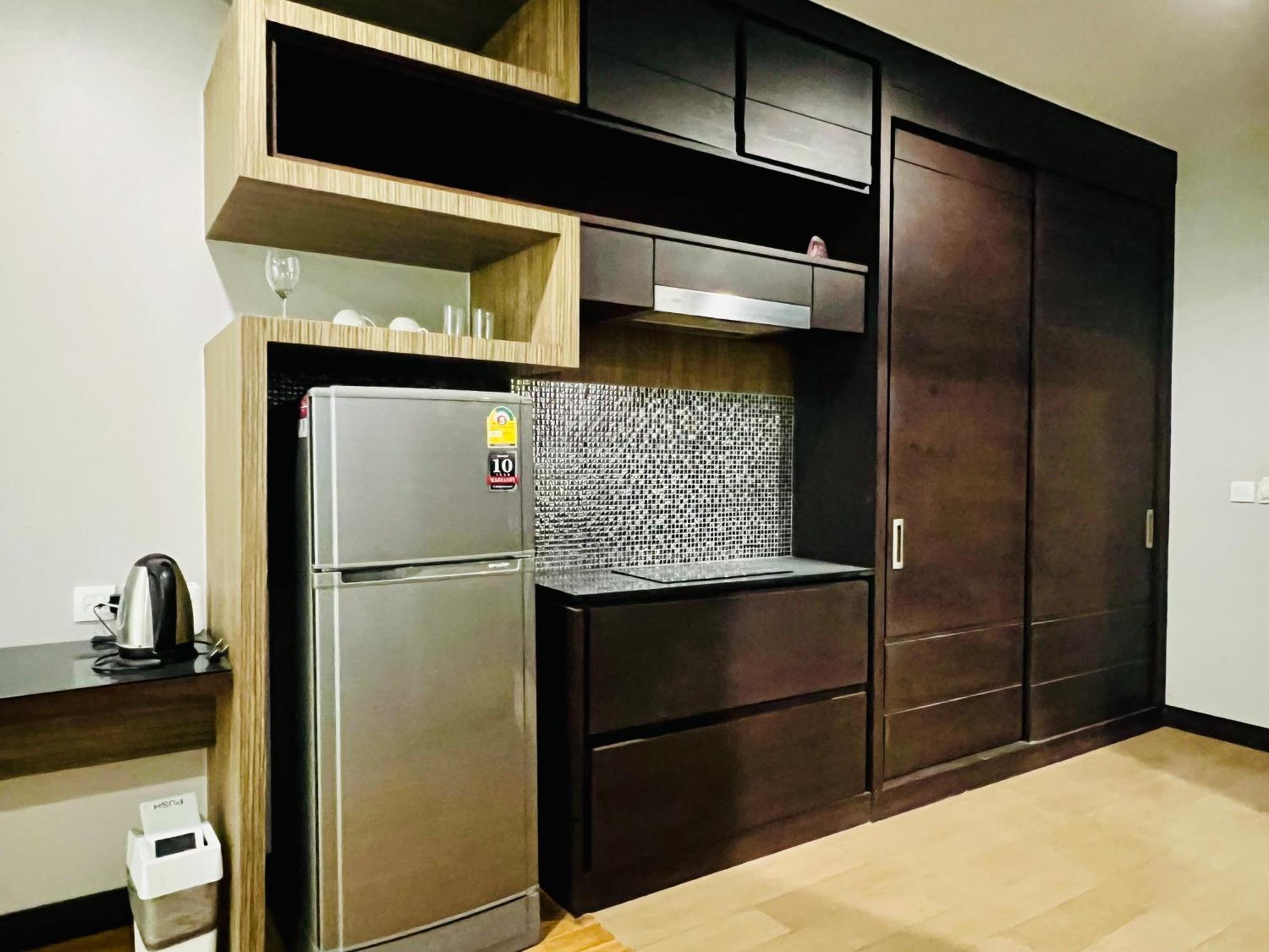 Apartment The Regent Bangtao By Resava Bang Tao Beach (Phuket)