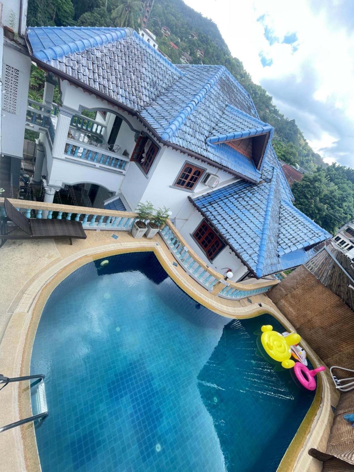 Phuket Plan B House Homestay Patong