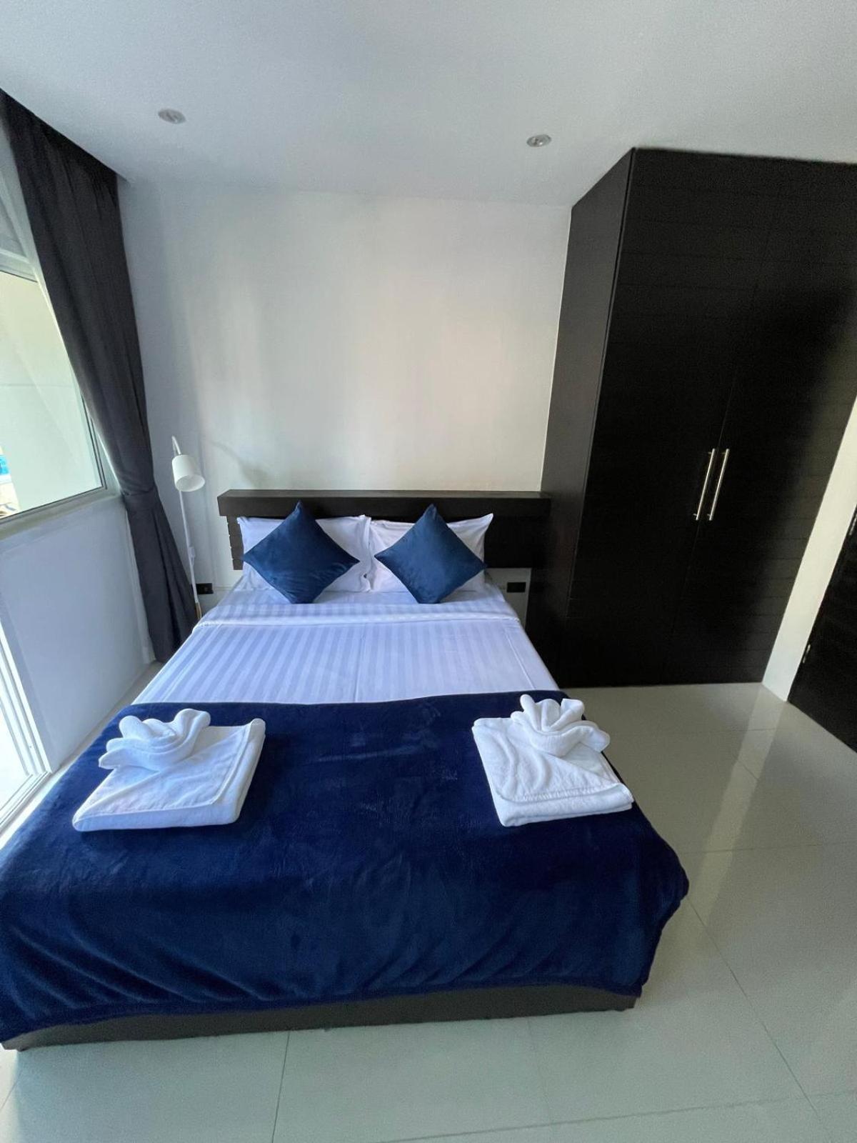 Bed & Breakfast Bh Cozy Paradise *