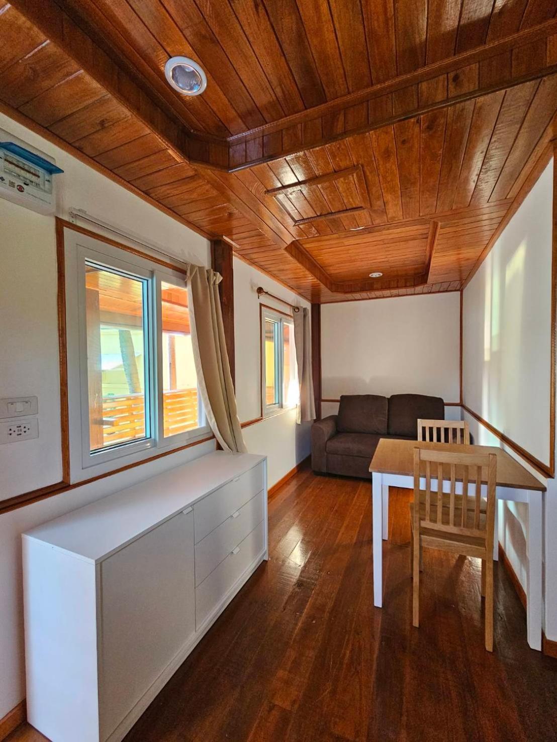 Tiny 1-2 Holiday home
