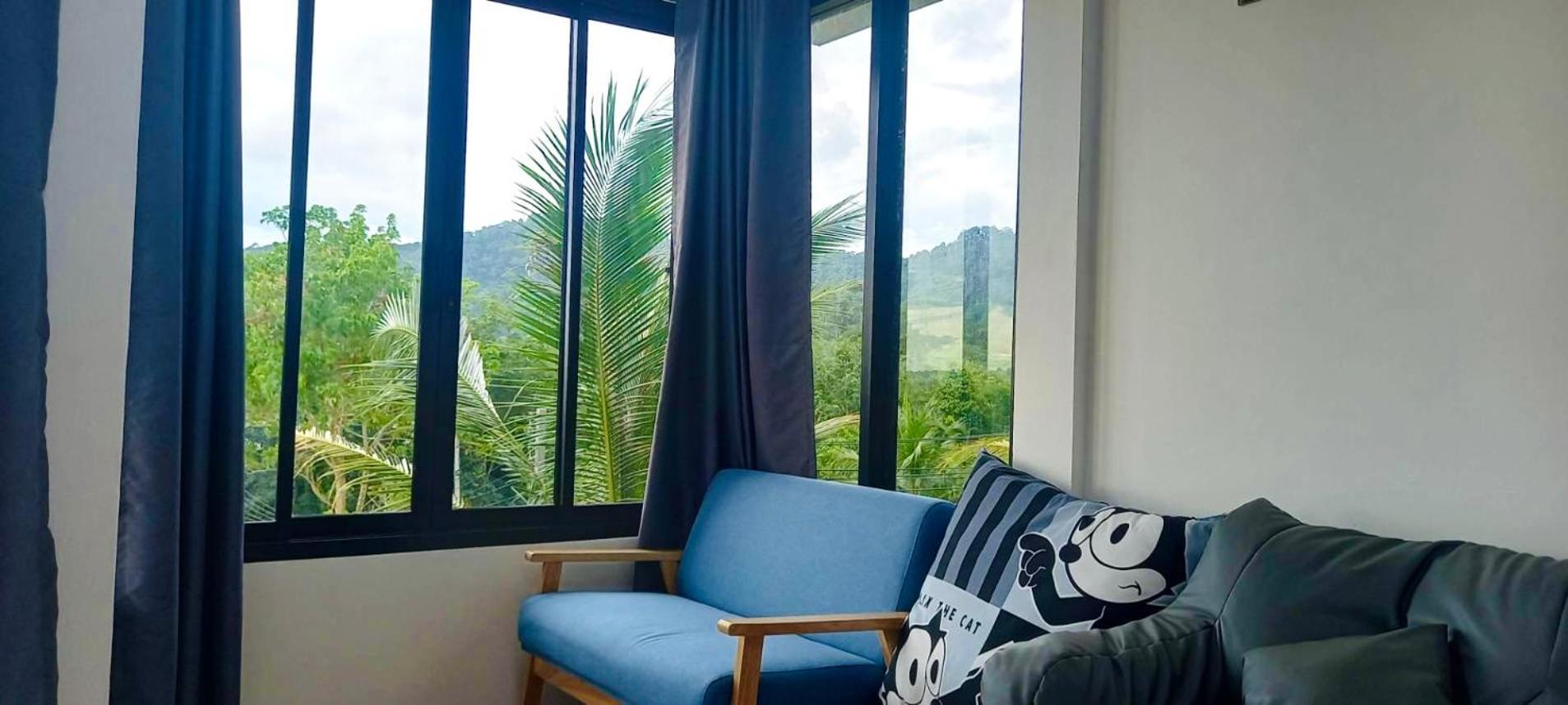 Chai Khao Mountain View