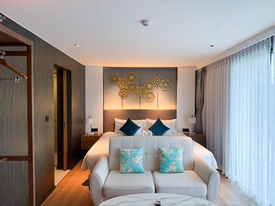 Apartment 5 Rated Kids Club Gym 5 Restaurants C137