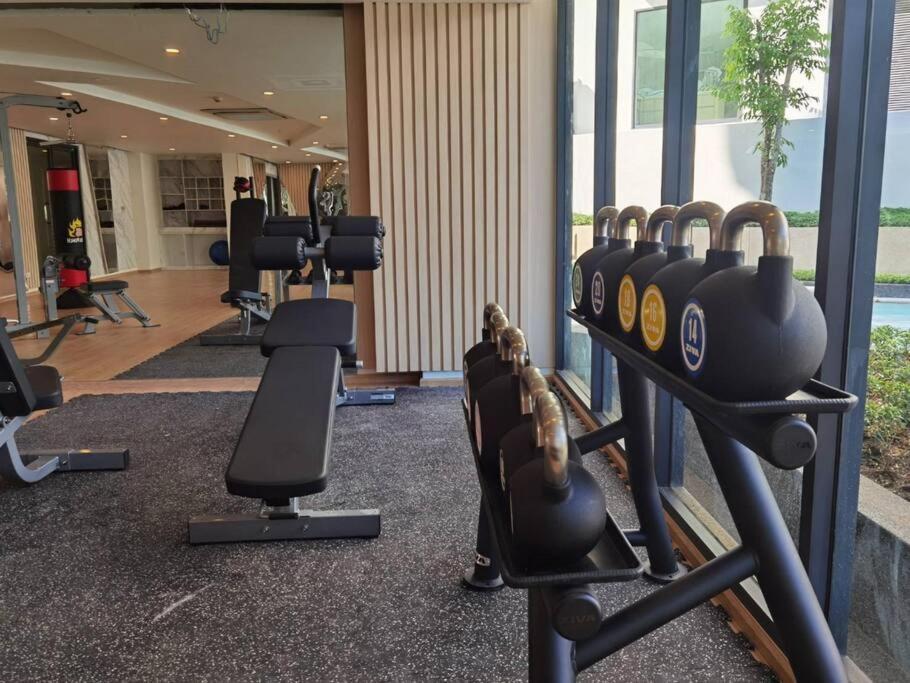 Apartment 5 Rated Kids Club Gym 5 Restaurants C137 Rawai
