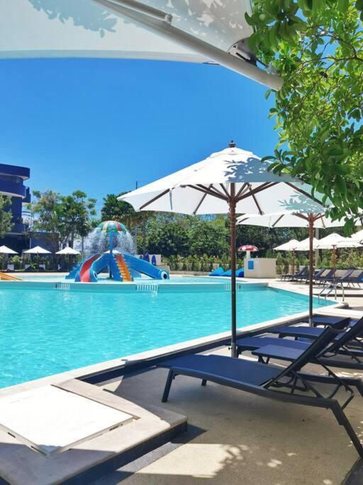 Apartment 5 Rated Kids Club Gym 5 Restaurants C137 *