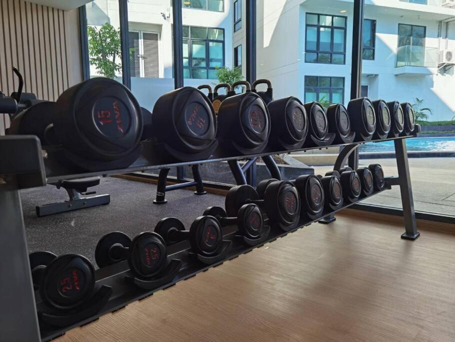 5 Rated Kids Club Gym 5 Restaurants C137 Rawai