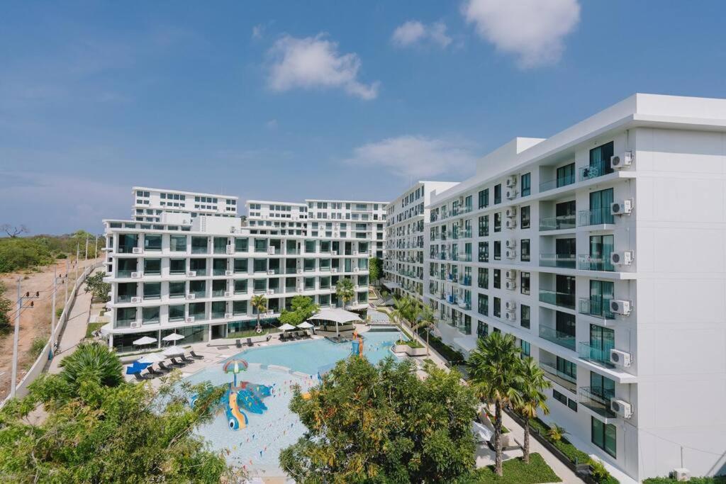 Apartment 5 Rated Kids Club Gym 5 Restaurants C137 Rawai