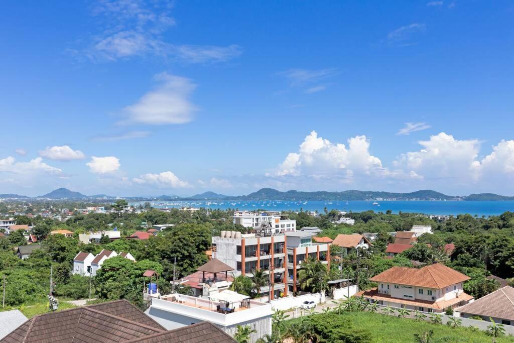 View In Phuket Hot Tub Great Location V132