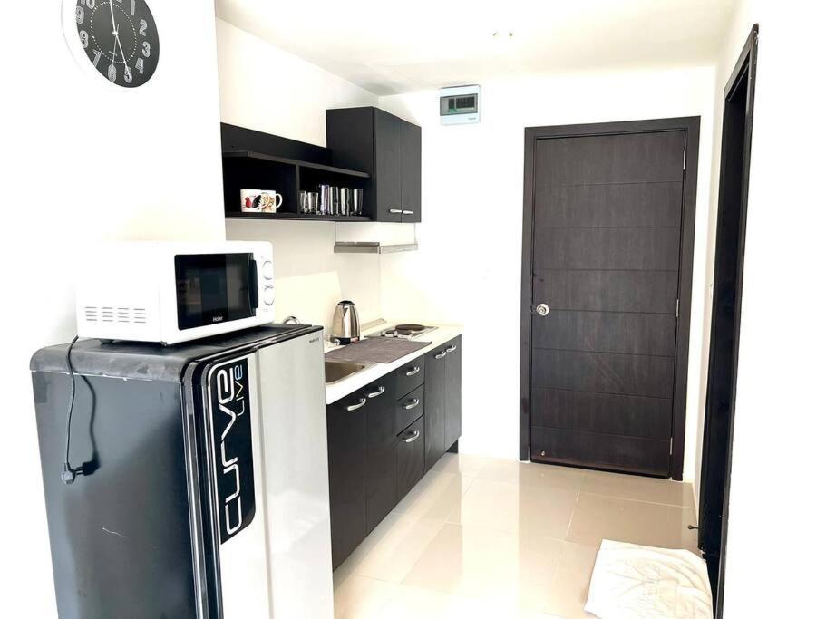 Walk To Walking Street, Patong, Bangla C134 Apartment *