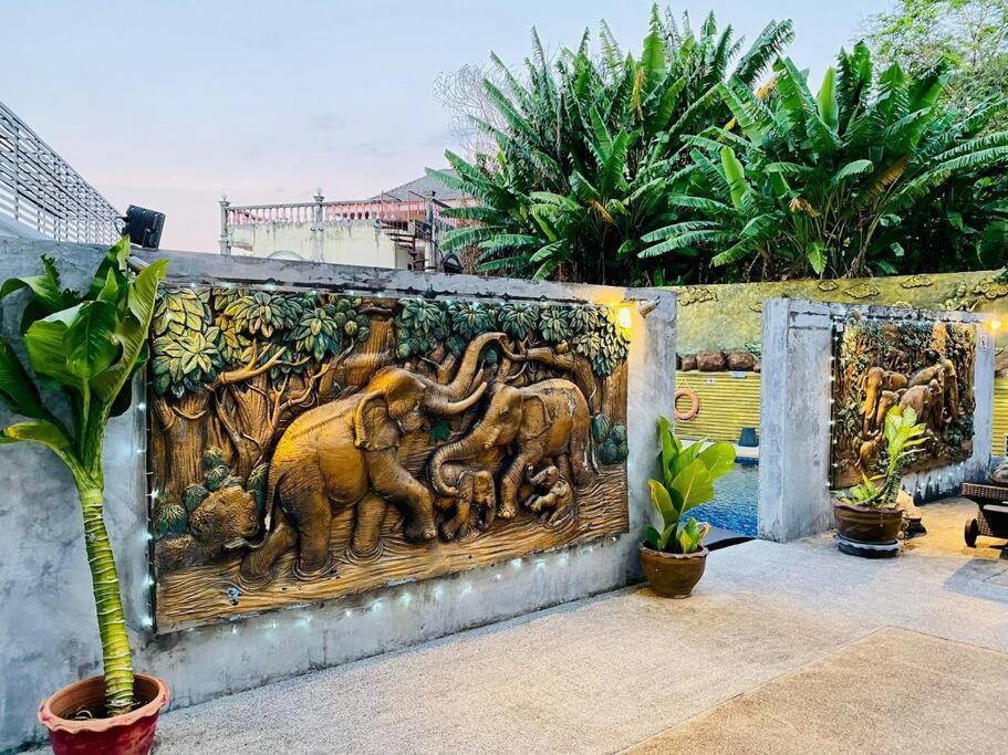 Walk To Walking Street, Patong, Bangla C134 * Patong