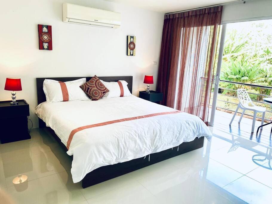 Walk To Walking Street, Patong, Bangla C134 Apartment