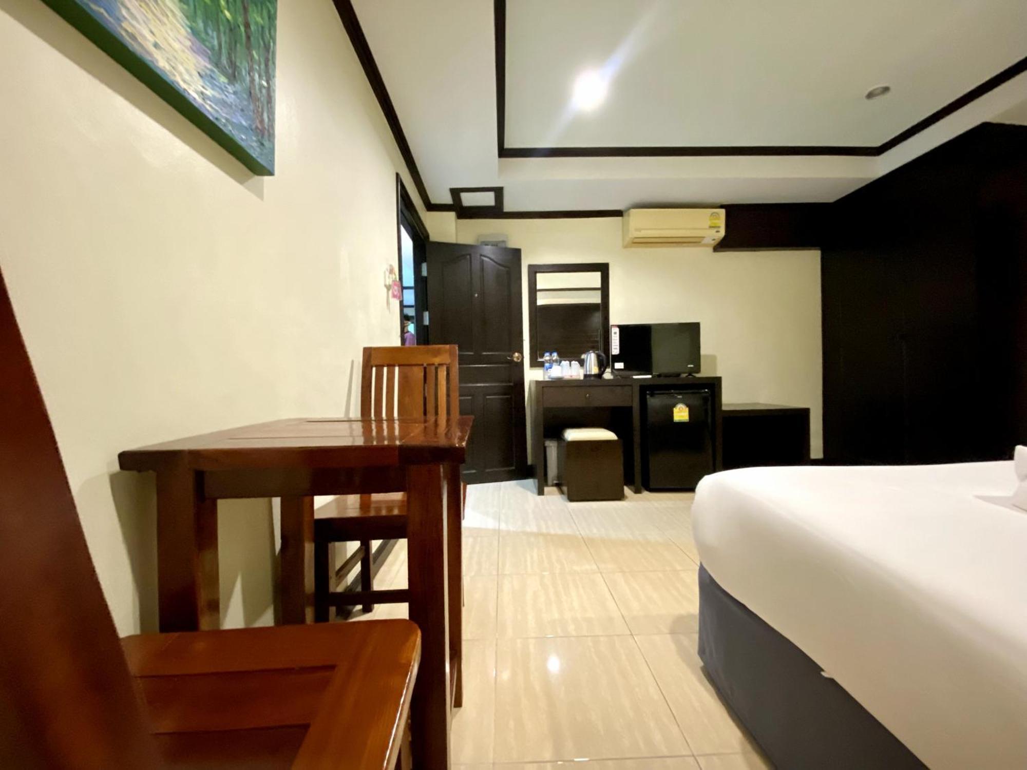 Gasthof Lucky Patong