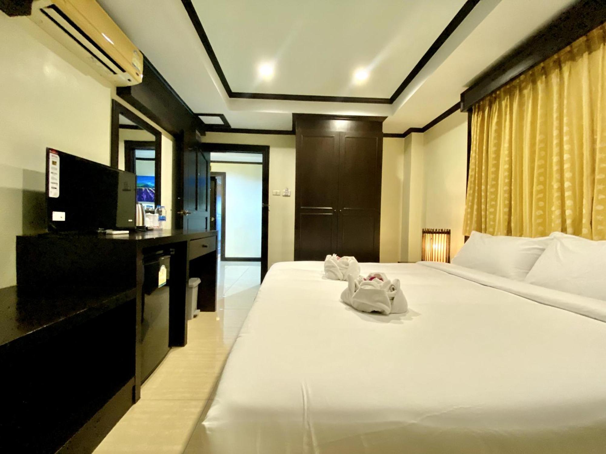 Gasthof Lucky Patong