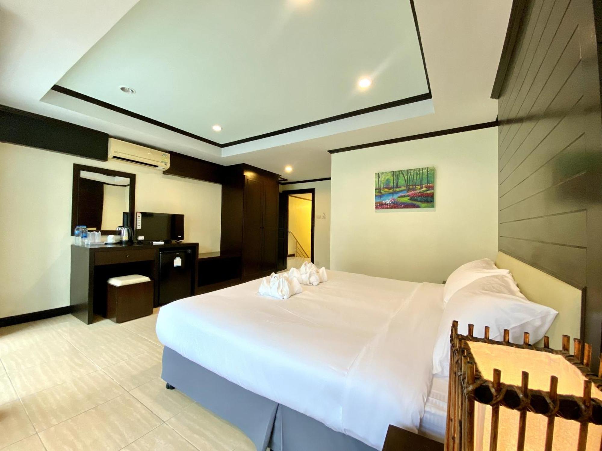 Gasthof Lucky Patong