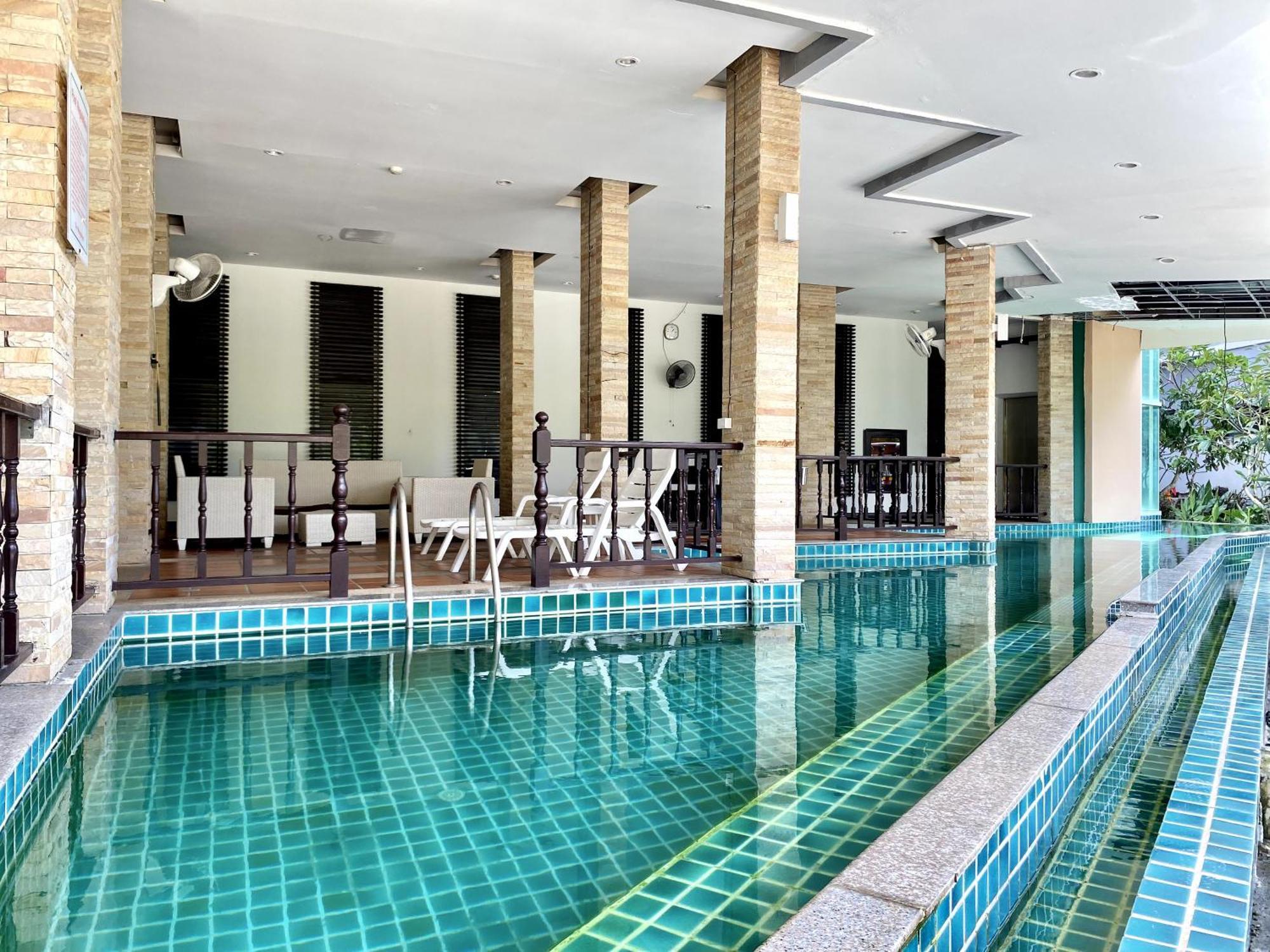 Hotel Apk