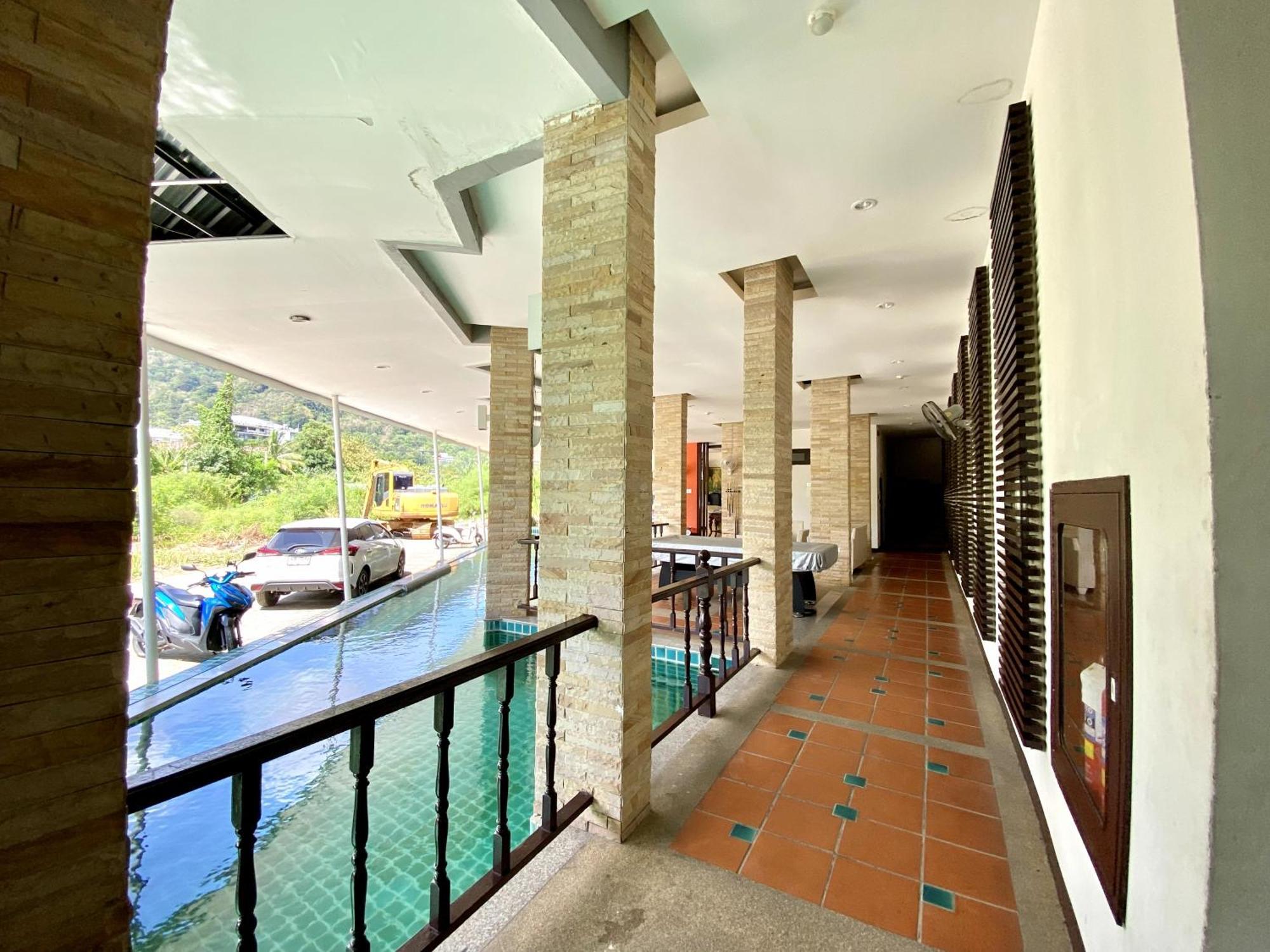 Apk Hotel