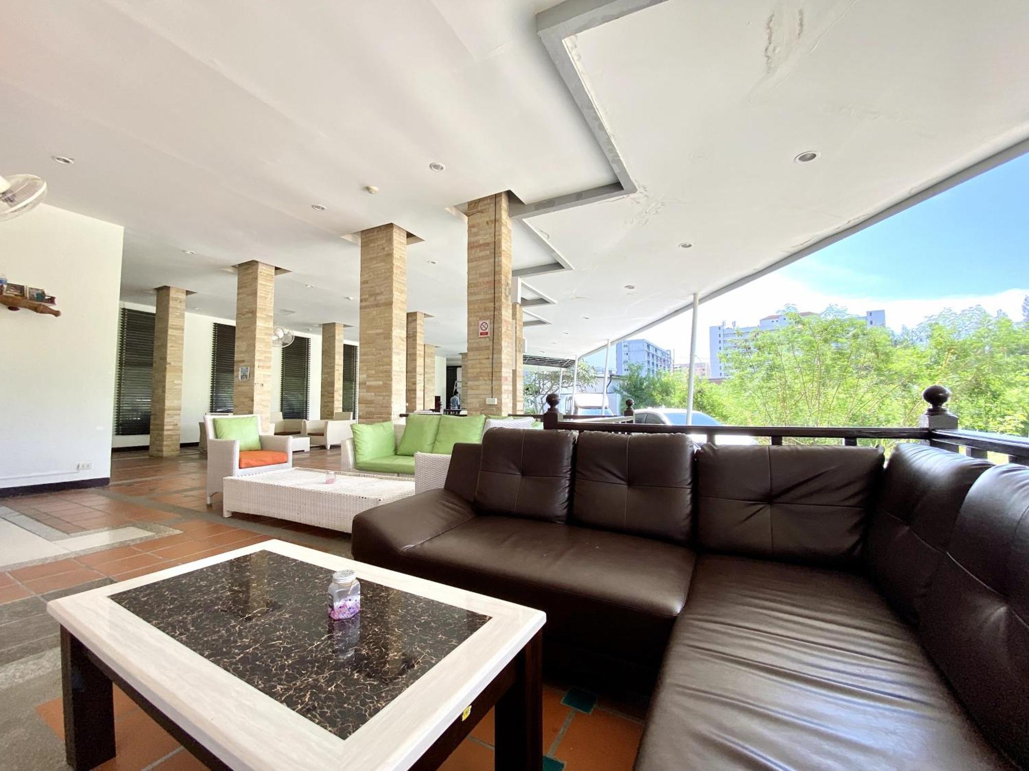 Hotel Apk Patong