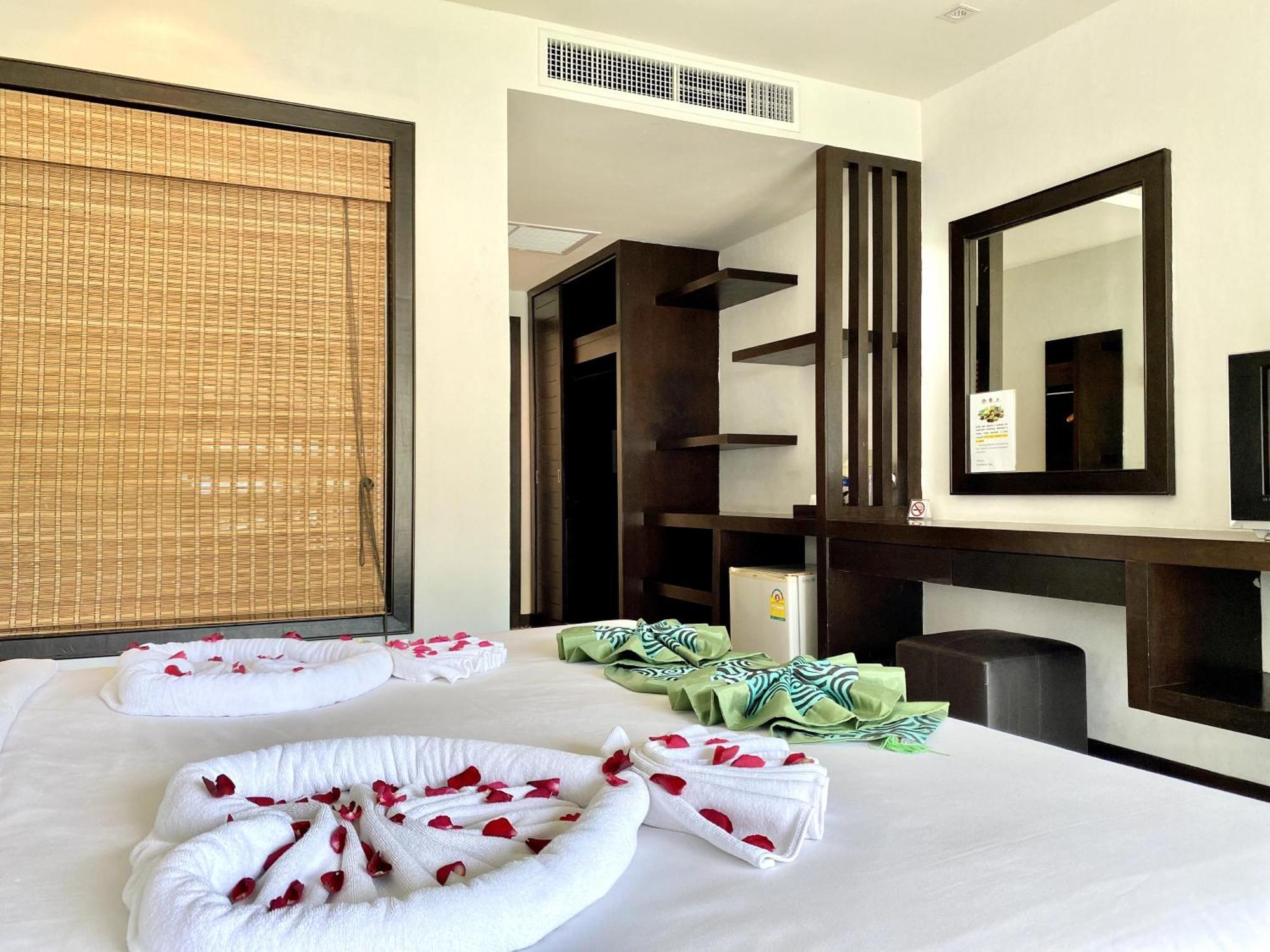 Hotel Apk 3*