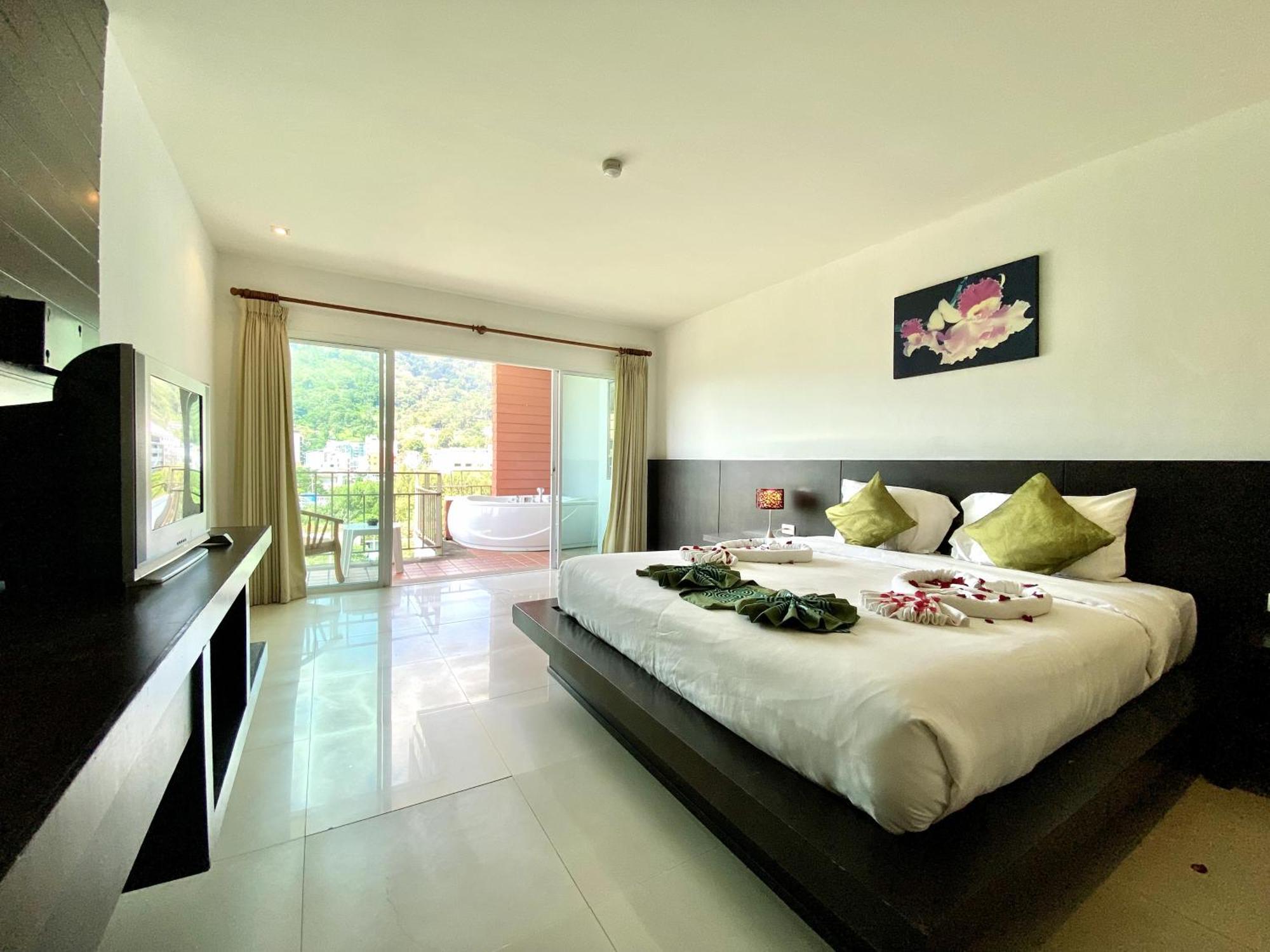 Hotel Apk Patong