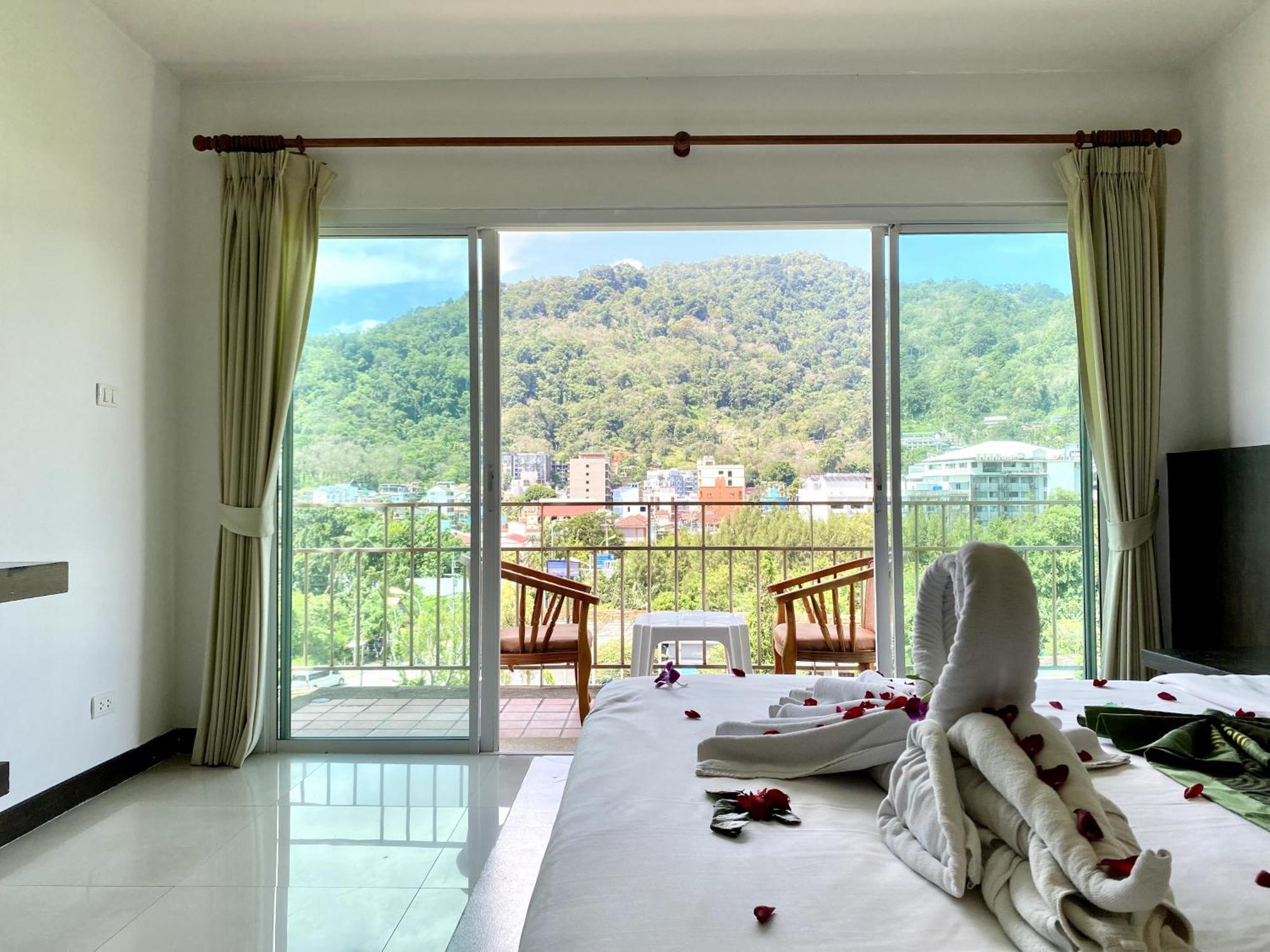 Apk Hotel Patong
