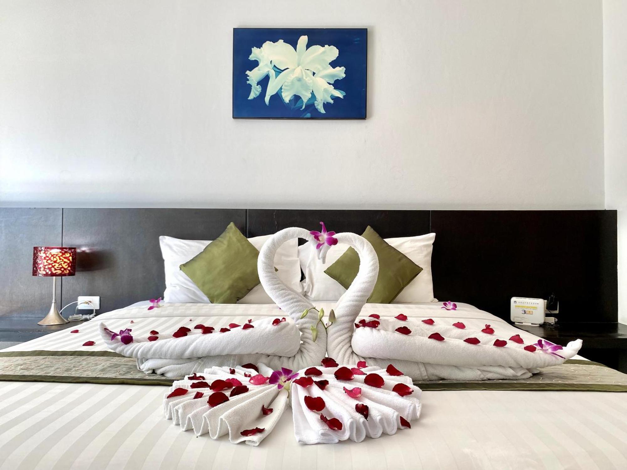 Hotel Apk 3*