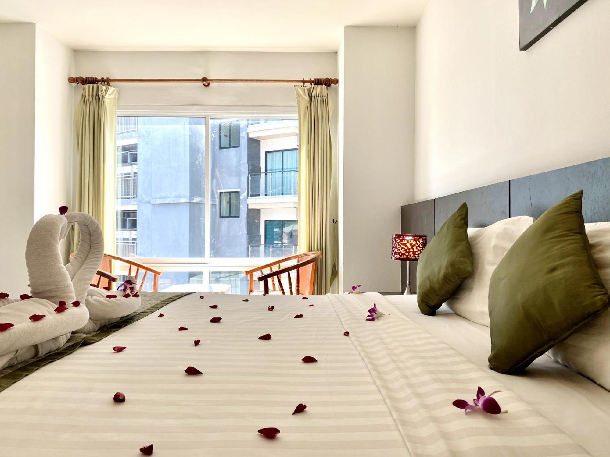 Hotel Apk Patong