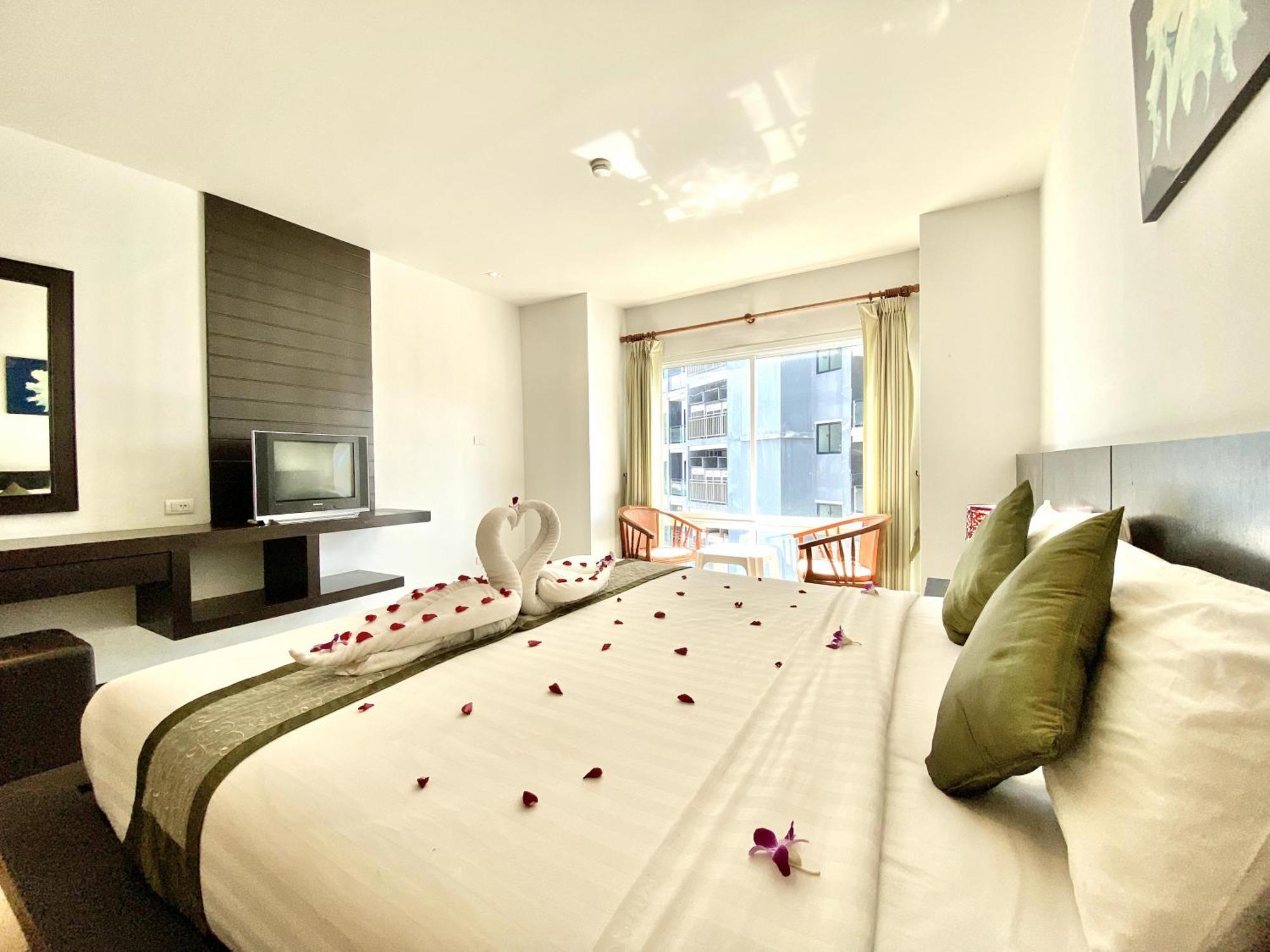 Apk Hotel 3*