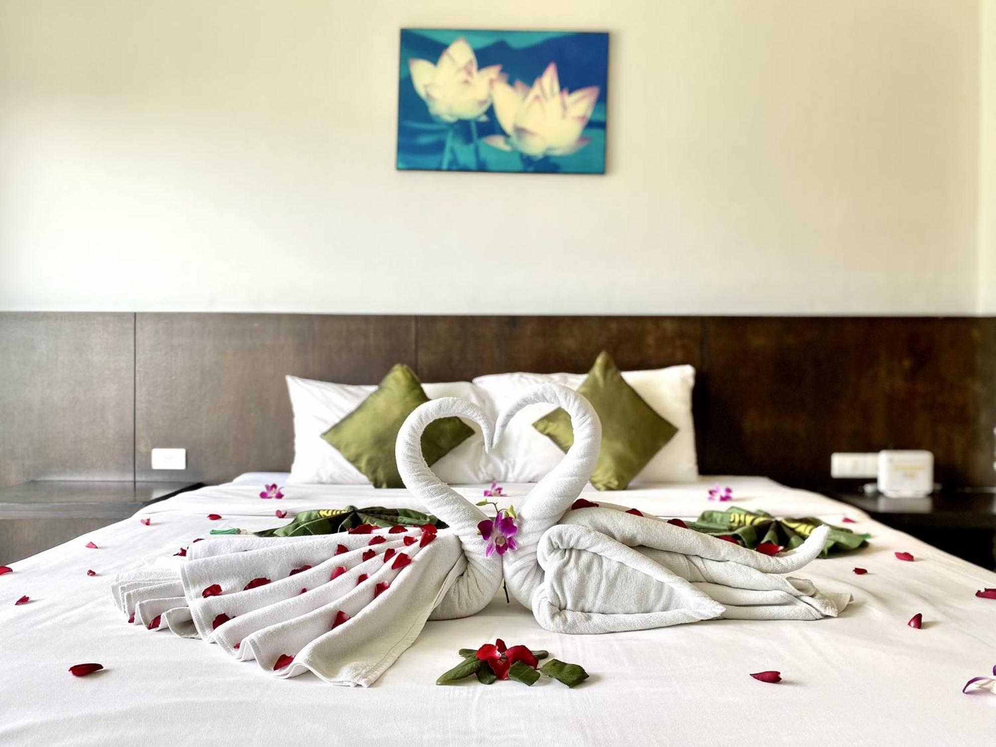 Apk Hotel Patong