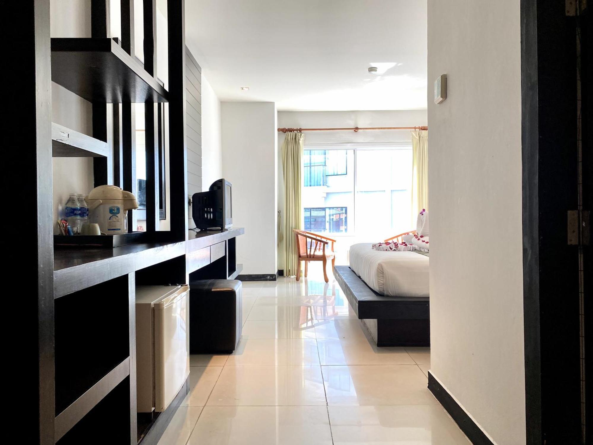 Hotel Apk Patong