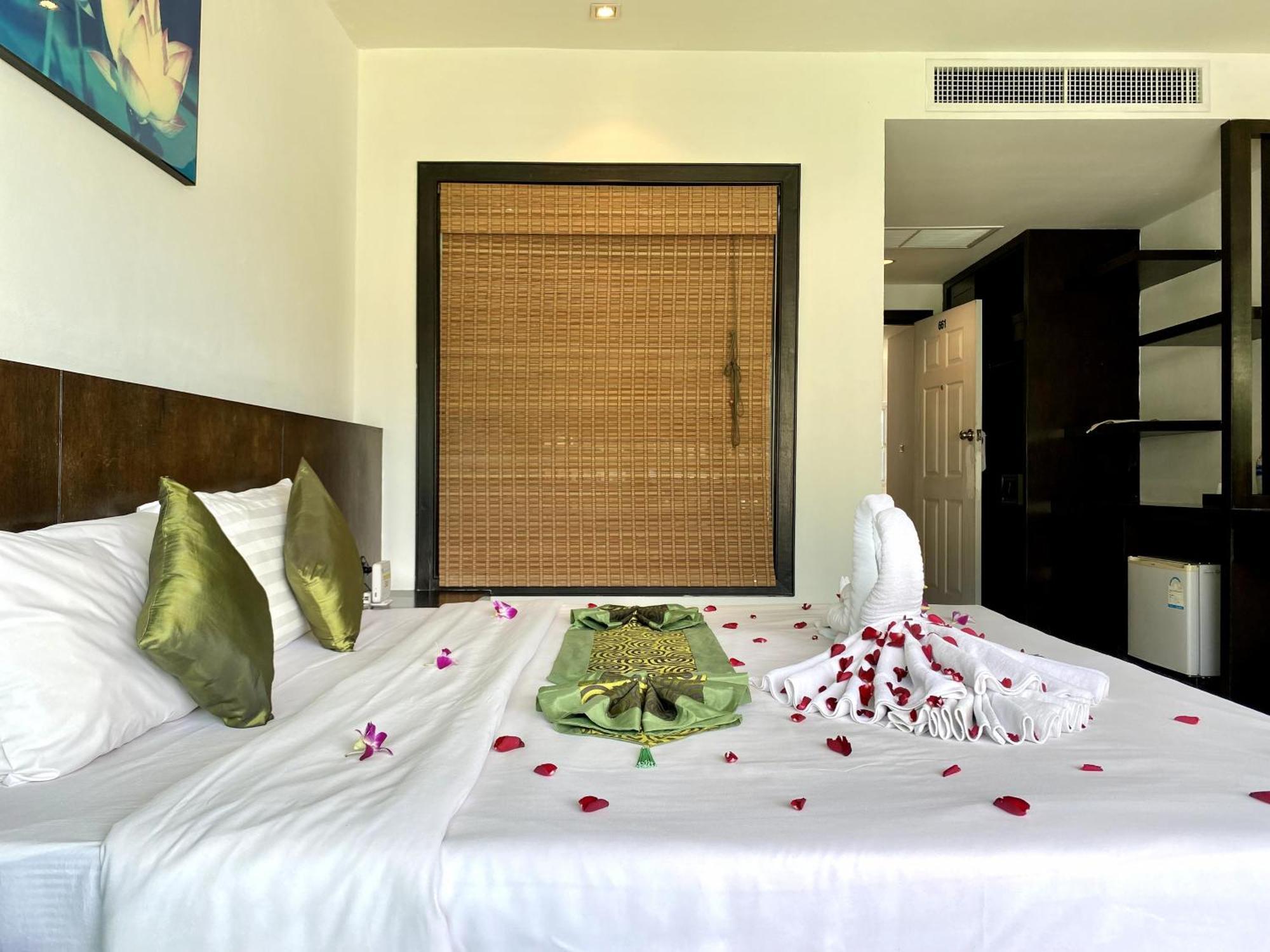 Apk Hotel 3*